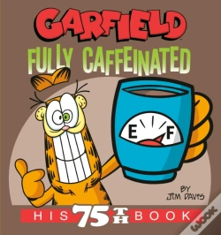 Capa do artigo Garfield Fully Caffeinated