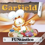 Capa do artigo Garfield - Funtástico