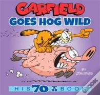 Garfield Goes Hog Wild