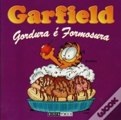 Capa do artigo Garfield - Gordura é Formosura