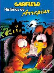 Garfield - Histórias de Arrepiar