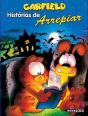 Garfield - Histórias de Arrepiar - Preview