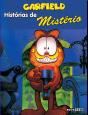 Garfield - Histórias de Mistério - Preview
