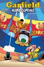 Garfield: Homecoming #1 - Preview