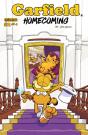 Garfield: Homecoming #2 - Preview