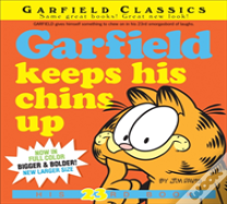 Garfield Keeps His Chins Up