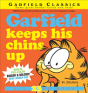 Garfield Keeps His Chins Up - Preview