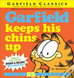 Capa do artigo Garfield Keeps His Chins Up