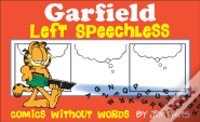 Garfield Left Speechless