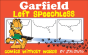 Garfield Left Speechless - Preview