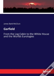 Capa do artigo Garfield