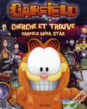 Capa do artigo Garfield Mega Star
