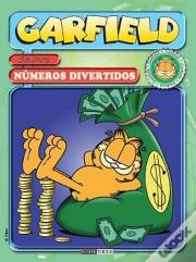 Garfield - Números Divertidos