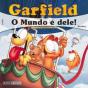Garfield - O Mundo É Dele - Preview