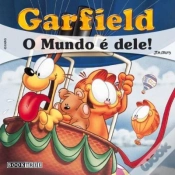 Capa do artigo Garfield - O Mundo É Dele
