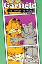 Garfield Original Graphic Novel: The Thing In The Fridge - Preview