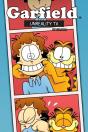 Garfield Original Graphic Novel: Unreality Tv - Preview