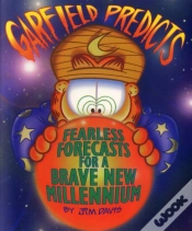Capa do artigo Garfield Predicts