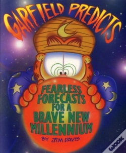 Capa do artigo Garfield Predicts