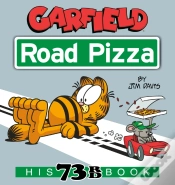 Capa do artigo Garfield Road Pizza