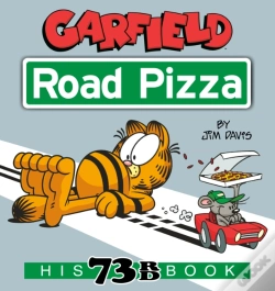 Capa do artigo Garfield Road Pizza