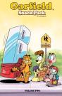 Garfield: Snack Pack Vol. 2 - Preview