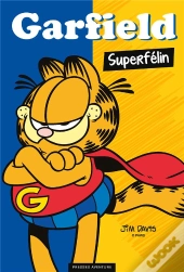 Garfield : Superfelin