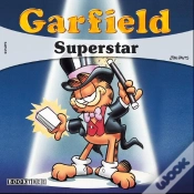 Capa do artigo Garfield - Superstar
