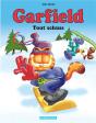 Garfield T36 Tout Schuss - Preview