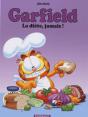 Garfield T.7 Garfield, La Diete, Jamais ! - Preview
