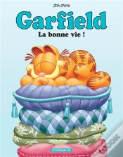 Capa do artigo Garfield T9 Garfield, La Bonne Vie!
