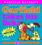 Garfield Takes His Licks - Preview