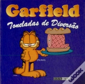 Capa do artigo Garfield - Toneladas de Diversão