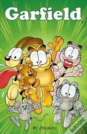 Capa do artigo Garfield Vol. 1