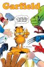 Garfield Vol. 2 - Preview