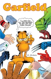Capa do artigo Garfield Vol. 2