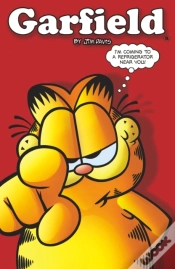 Capa do artigo Garfield Vol. 4