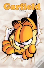 Capa do artigo Garfield Vol. 5