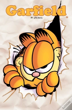 Capa do artigo Garfield Vol. 5