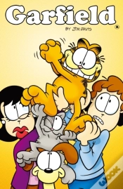 Capa do artigo Garfield Vol. 6