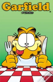 Capa do artigo Garfield Vol. 8