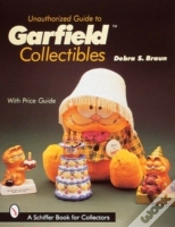 Capa do artigo Garfieldâ„¢ Collectibles