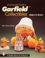 Garfieldâ„¢ Collectibles - Preview