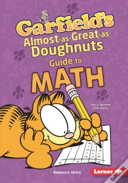 Capa do artigo Garfield'S (R) Almost-As-Great-As-Doughnuts Guide To Math