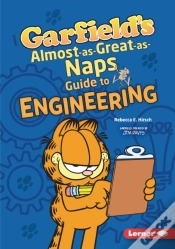 Capa do artigo Garfield