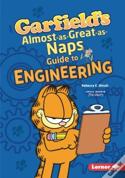 Capa do artigo Garfield'S (R) Almost-As-Great-As-Naps Guide To Engineering