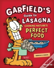 Capa do artigo Garfield