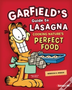 Capa do artigo Garfield'S (R) Guide To Lasagna