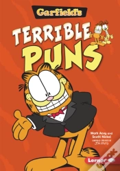 Capa do artigo Garfield