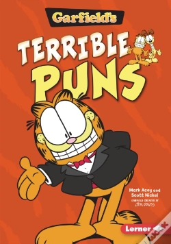 Capa do artigo Garfield'S (R) Terrible Puns
